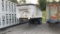 1982 DORSEY 24' TANDEM AXLE SEMI DUMP TRAILER