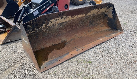 ATI 1.250 CUBIC YARD BUCKET