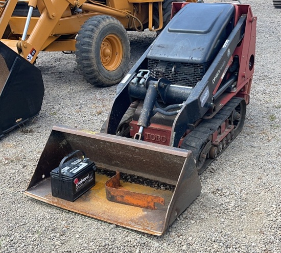 TORO TX420 DINGO