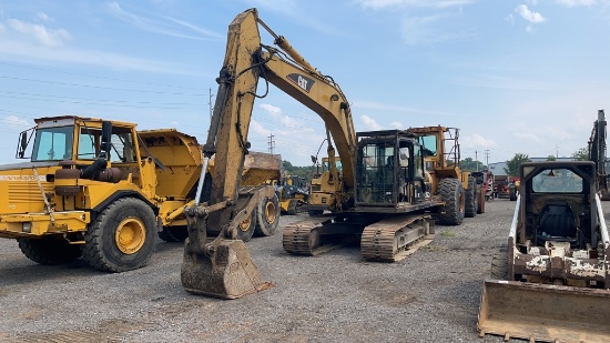 CAT 315 CL EXCAVATOR