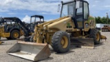 PSI M413XT MOTOR GRADER