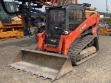 KUBOTA SVL 95-2S TRACK SKID STEER