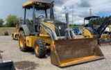 2013 JOHN DEERE 310K BACKHOE