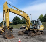 2003 KOBELCO SK-250LC EXCAVATOR