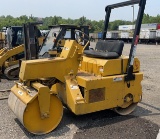 2002 LEEBOY 400 SUPER COMPACTOR