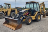 CAT 430D BACKHOE