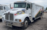 2003 KENWORTH T300 BATTERY TRUCK