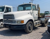 1992 FORD LTL9000 AEROMAX ROAD TRACTOR