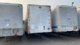 GREAT DANE 48' SEMI BOX TRAILER