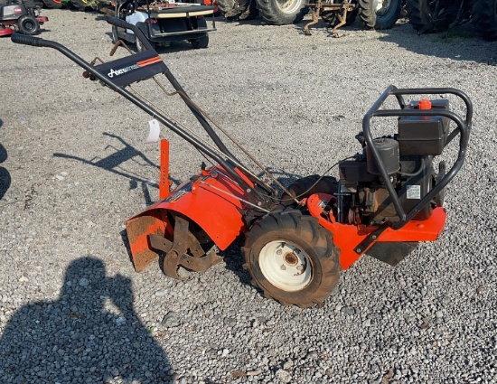 ARIERS RT7020 REAR TINE TILLER