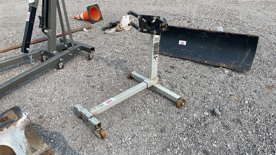 PRO LIFT 750LBS ENGINE STAND