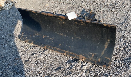4' CRAFTSMAN SNOW PLOW