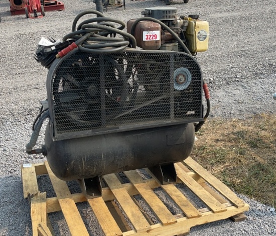 DSL AIR COMPRESSOR