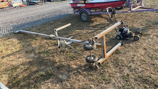 DUCT JACK
