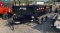 2021 UNUSED HOMESTEADER 6'X10' DUMP TRAILER