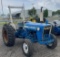 FORD 4100 TRACTOR 2WD