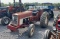 INTERNATIONAL 464 TRACTOR