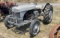 FORD 9N 2WD TRACTOR