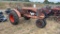 1937 WC ALLIS CHALMERS UNSTYLED TRACTOR