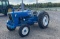 FORD 2000 TRACTOR 2WD