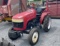 RURAL KING TRACTOR