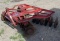 24 DISC 3PT HITCH DISC HARROW