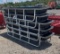 10' PLASTIC BUNK FEEDER