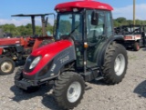 TYM T603 TRACTOR