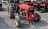 MASSEY FERGUSOM MF35 TRACTOR