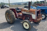 INTERNATIONAL 464 TRACTOR 2WD