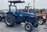 LONG 2360 TRACTOR