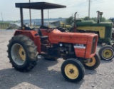 ALLIS CHALMERS A-C 5045 TRACTOR