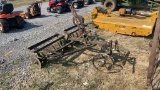 HORSE DRAWN DISC HARROW