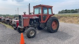 MASSEY FERGUSON 1105 TRACTOR