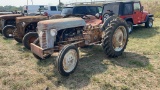 FERGUSON T020 TRACTOR 2WD