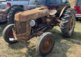 FORD 9N TRACTOR 2WD