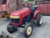 RURAL KING TRACTOR