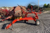 KUHN SR108 V-RAKE