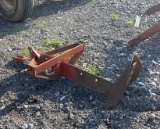 FRED CAIN 3 PT HITCH SINGLE TOOTH SUBSOILER