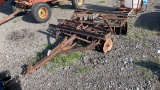 20 BLADE PULL TYPE DISC HARROW