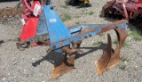 FORD 3PT HITCH 2 BOTTOM PLOW