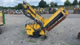 DIAMOND RIVER HD 1549 SIDE ARM FLAIL MOWER