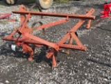 3PT HITCH 1 ROW CULTIVATOR