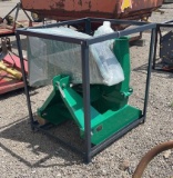 UNUSED TMG-WC42 3PT HITCH WOOD CHIPPER