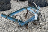 3PT HITCH 1 ROW CULTIVATOR
