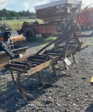 3 PT HITCH ALL PURPOSE PLOW