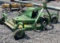 FARM KING 5' 3PT HITCH FINISH MOWER