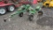 JOHN DEERE T2506 4 BASKET HAY TEDDER