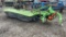 8' ROTO 250D 3PT HITCH DISC MOWER