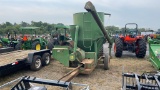 JOHN DEERE 400 GRINDER MIXER